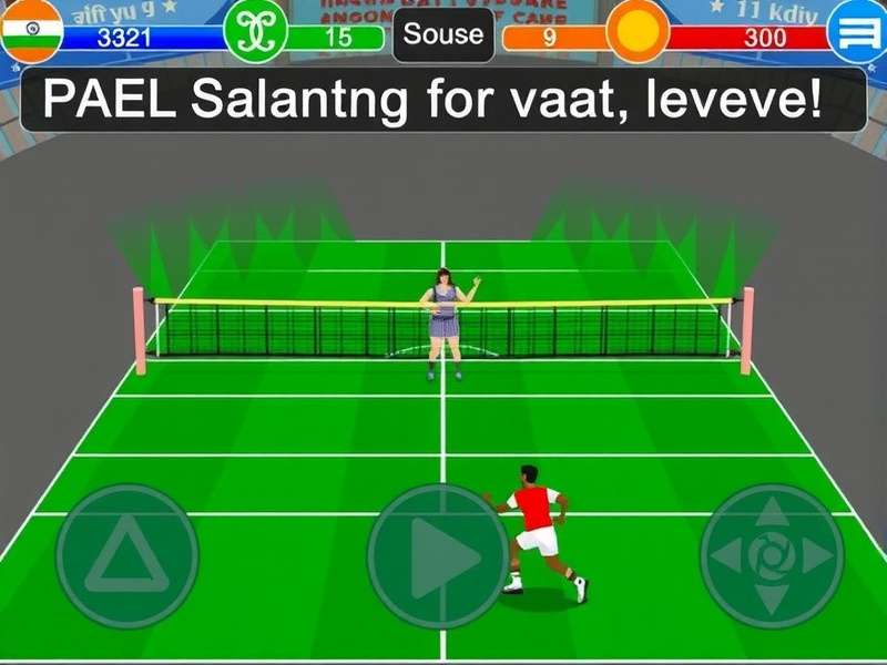 India Volley Force Strategy Guide