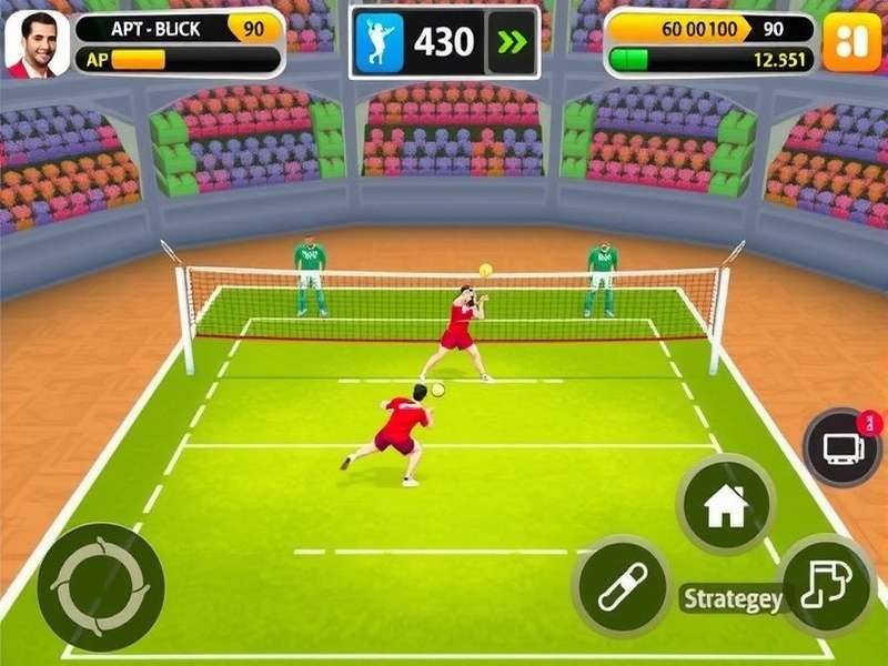 India Volley Force Diwali Edition